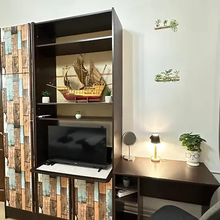 Sunset Apartament Belgrad