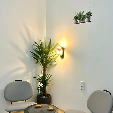 Apartman Sunset Belgrád