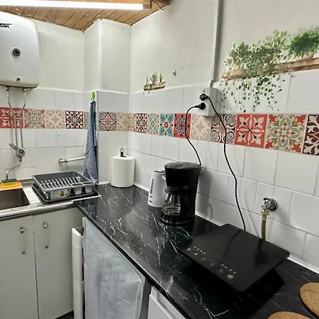 Sunset Apartman Belgrád