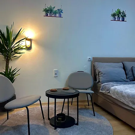 Apartman Sunset *